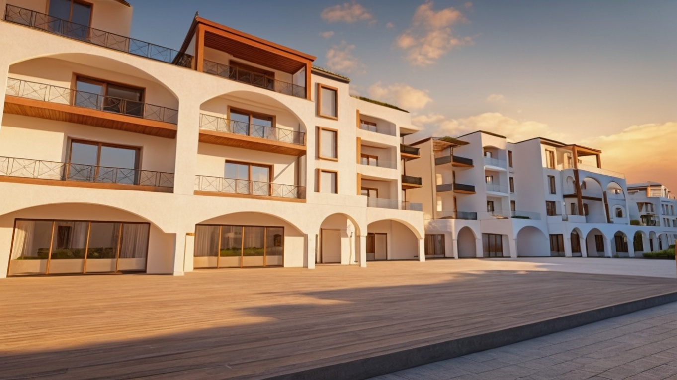 生态旅游邻里区毕业设计项目-20