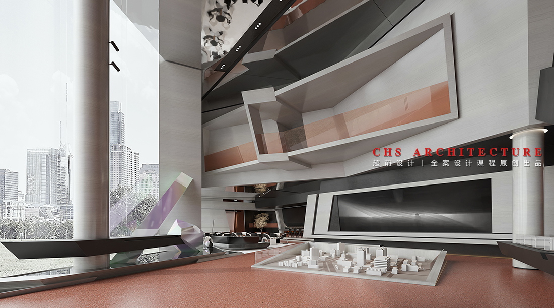 解构法则 •示范区原创全案设计丨超前设计丨超前创意设计教育-28