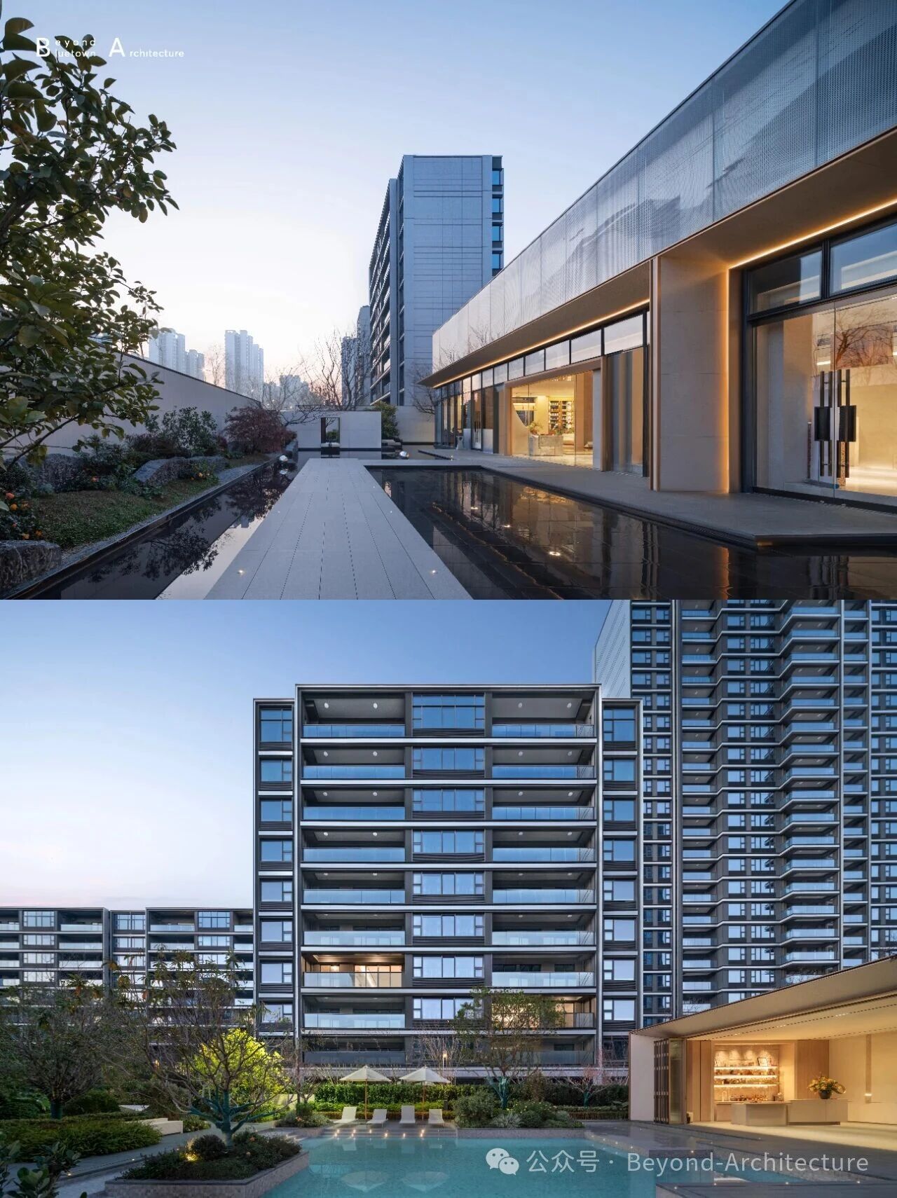 华润置地·苏州润宸丨中国苏州丨BA设计-8