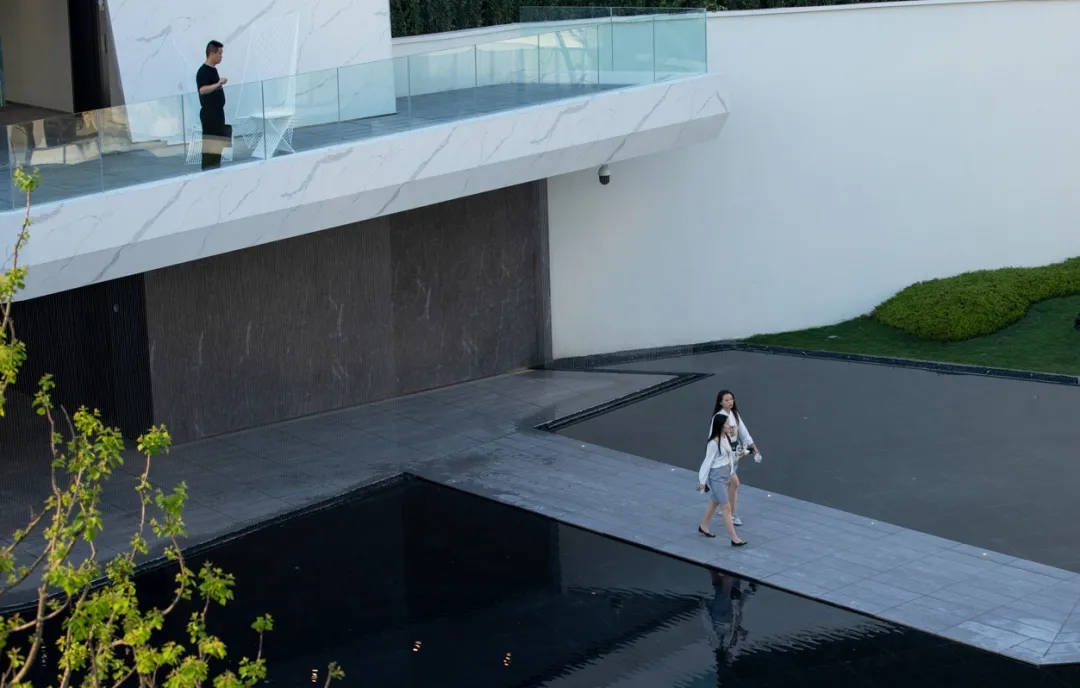 成都蓝光·未来示范区景观-19