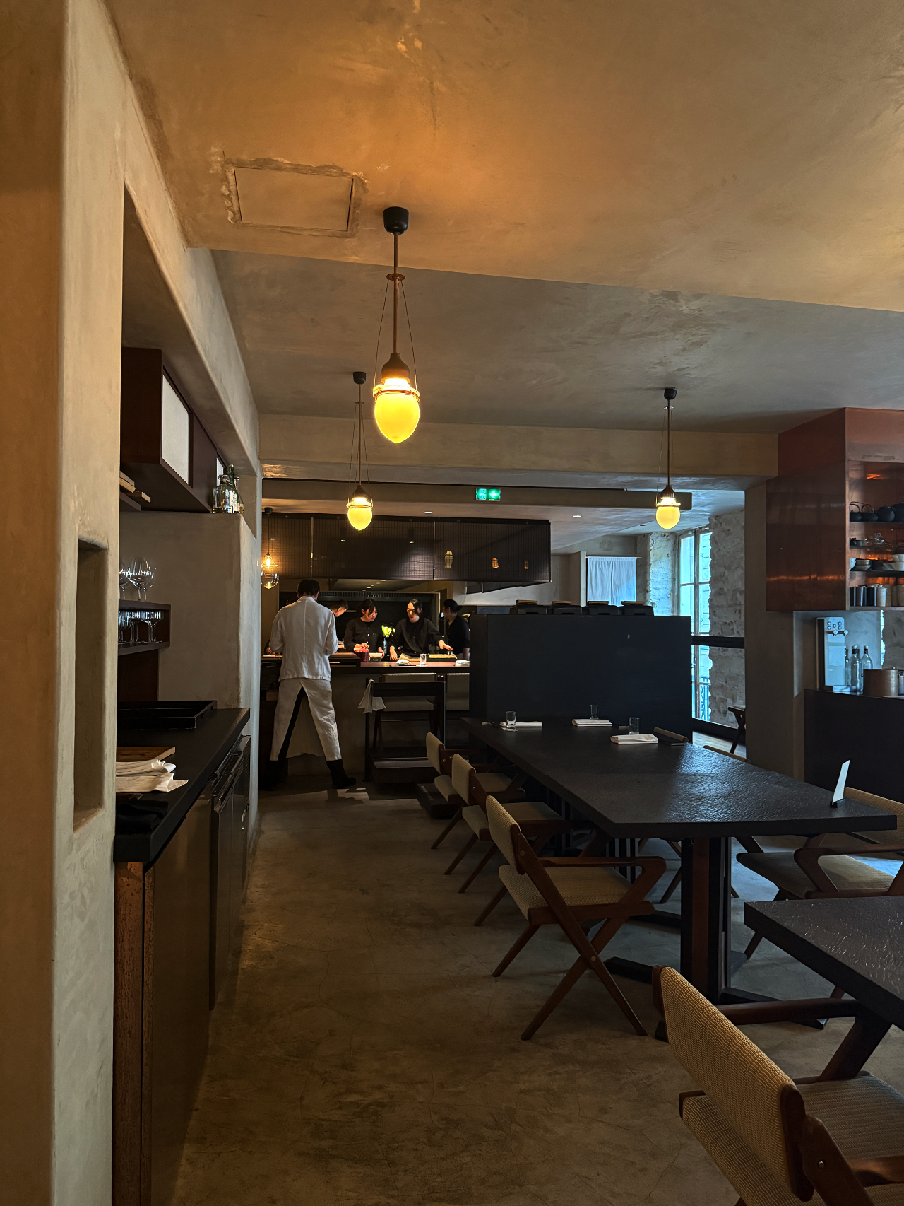 巴黎 OGATA丨法国巴黎丨绪方慎一郎-149