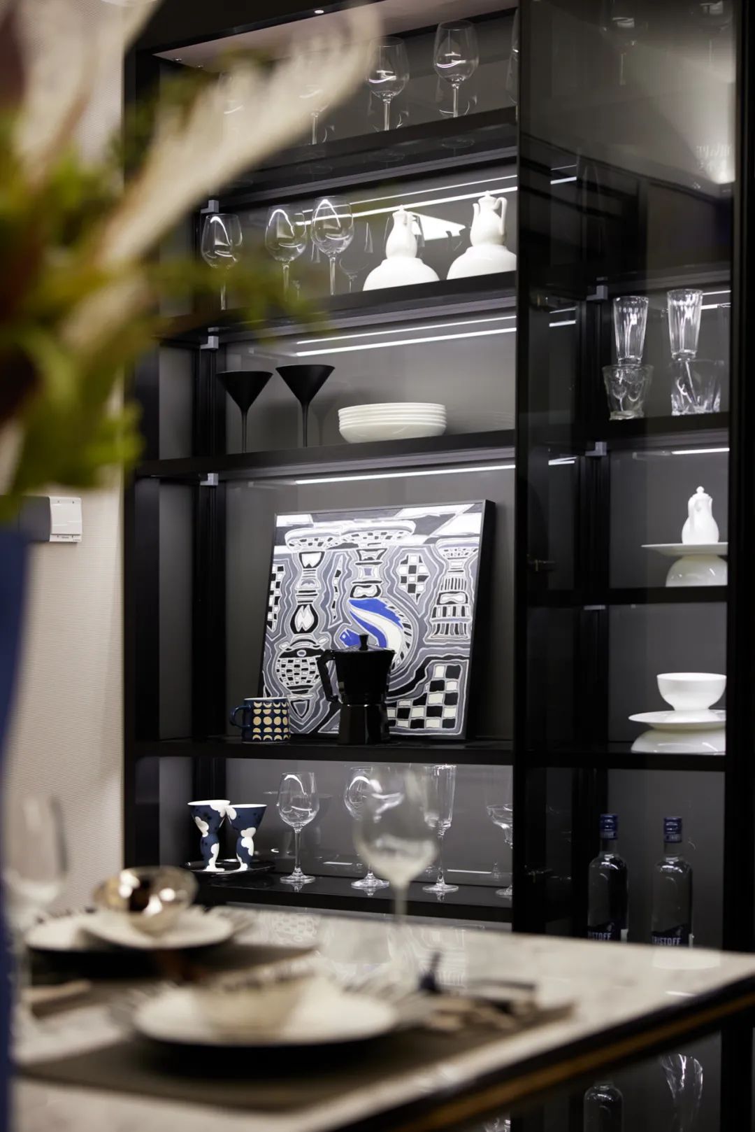 万科天空之城 | 都市精英的暖心归属-90