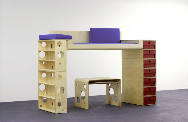 丨美国丨Steven Holl Architects-23