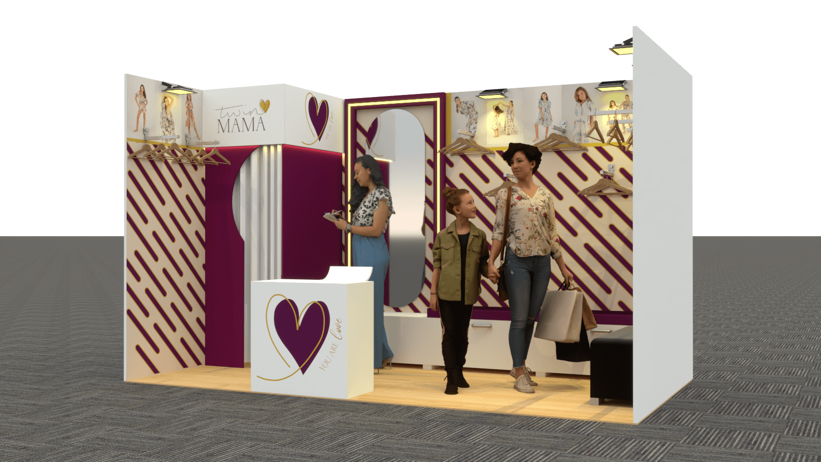 Twin Mama- Andrés Coral-Vassar Bogotá-5