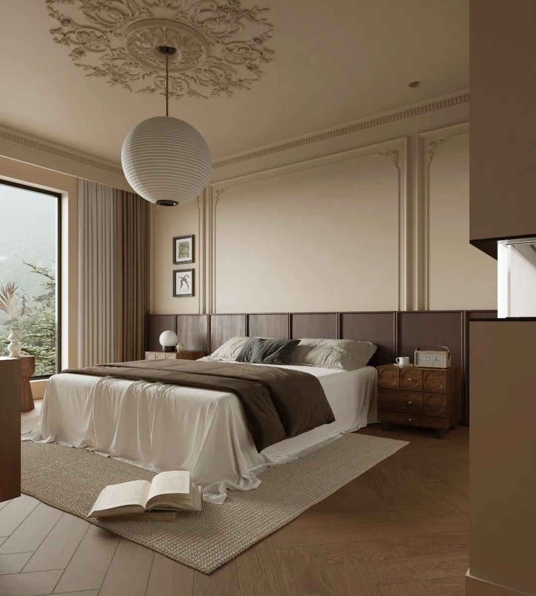 葛洲坝玉兰花园丨中国上海丨MCO STUDIO-18