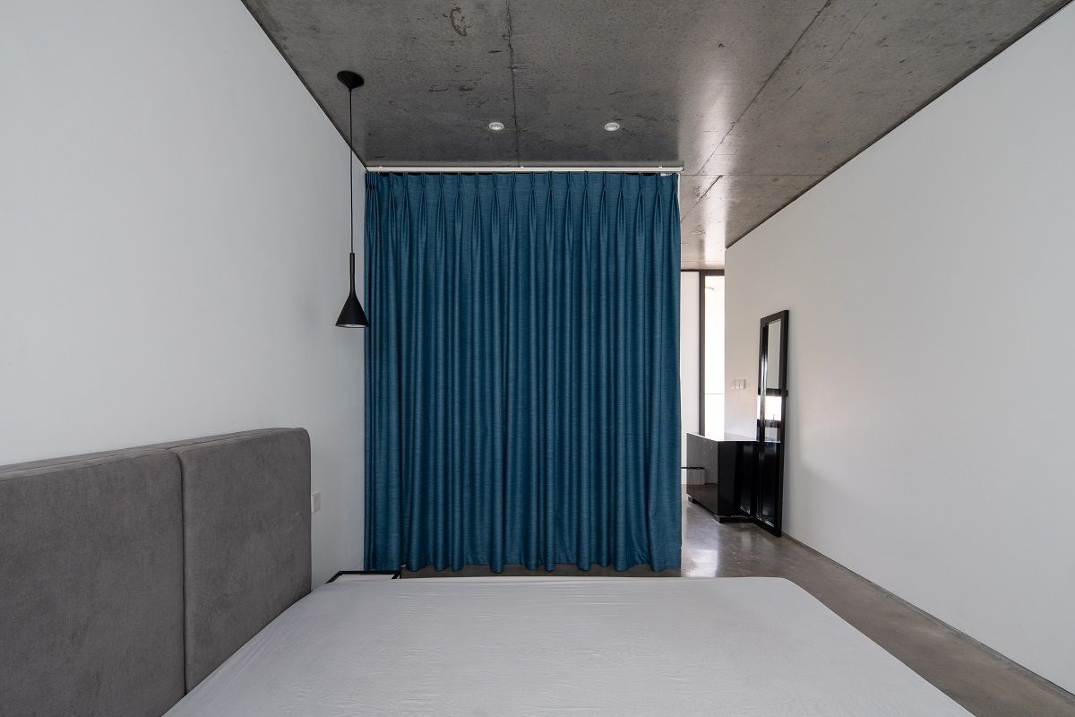 越南私人住宅集装箱商铺设计-5