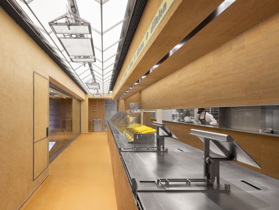 知嘛健康成都春熙路店丨中国成都丨WUUX無象空間建筑-109