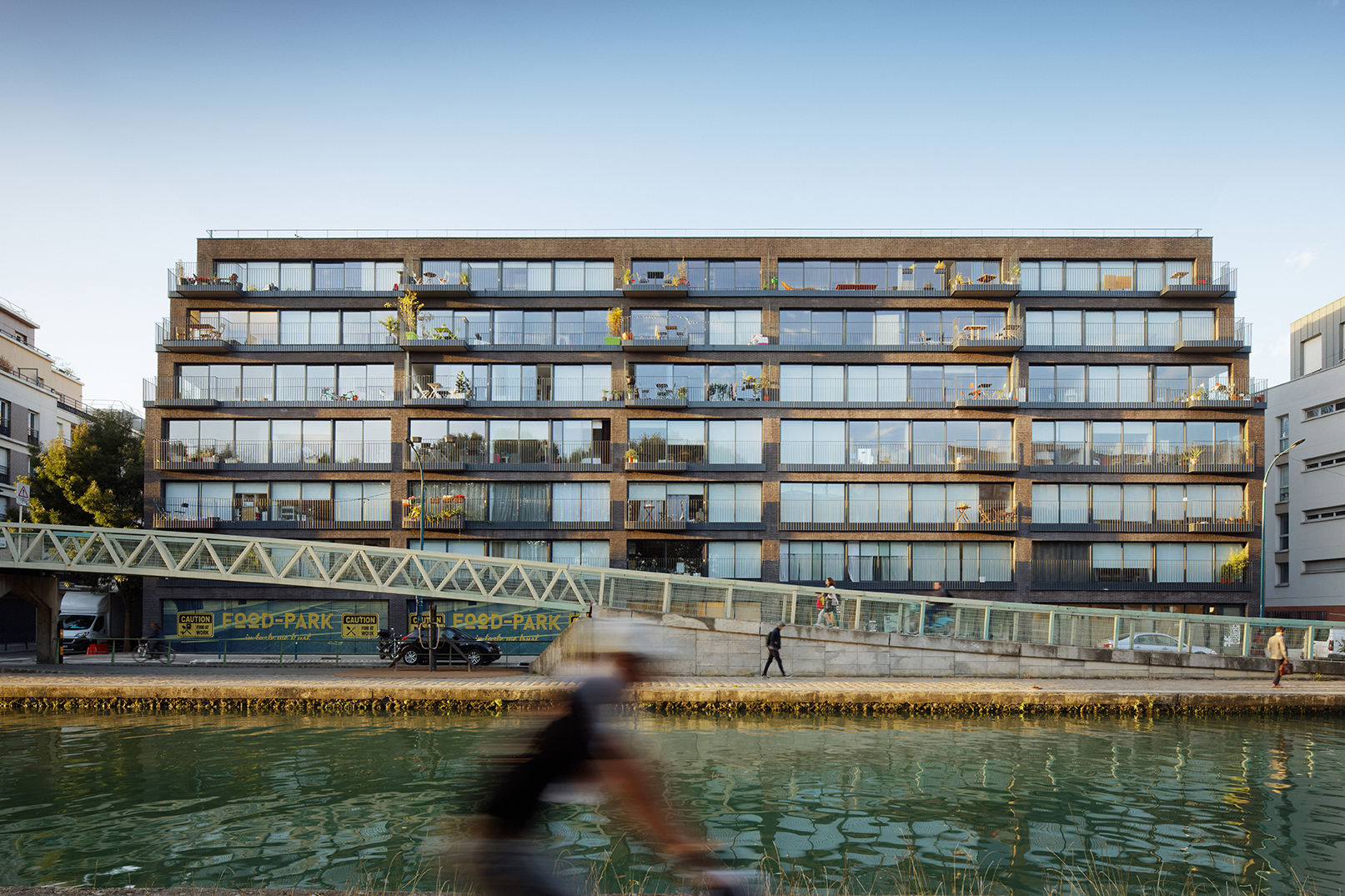 Ilot mixte, quai de L'Aisne-2