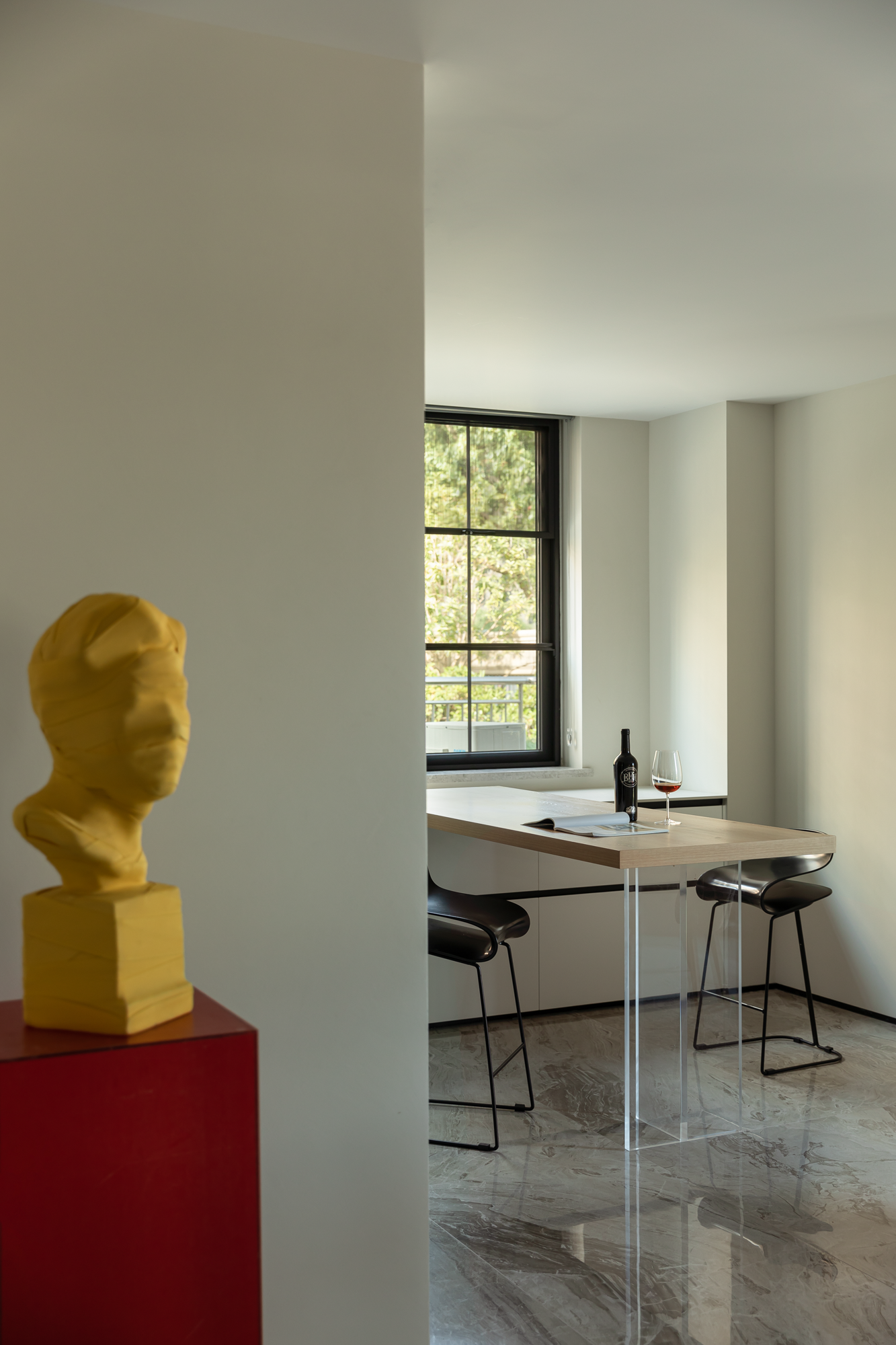 延续与融合丨中国台州丨卡莫设计机构-28