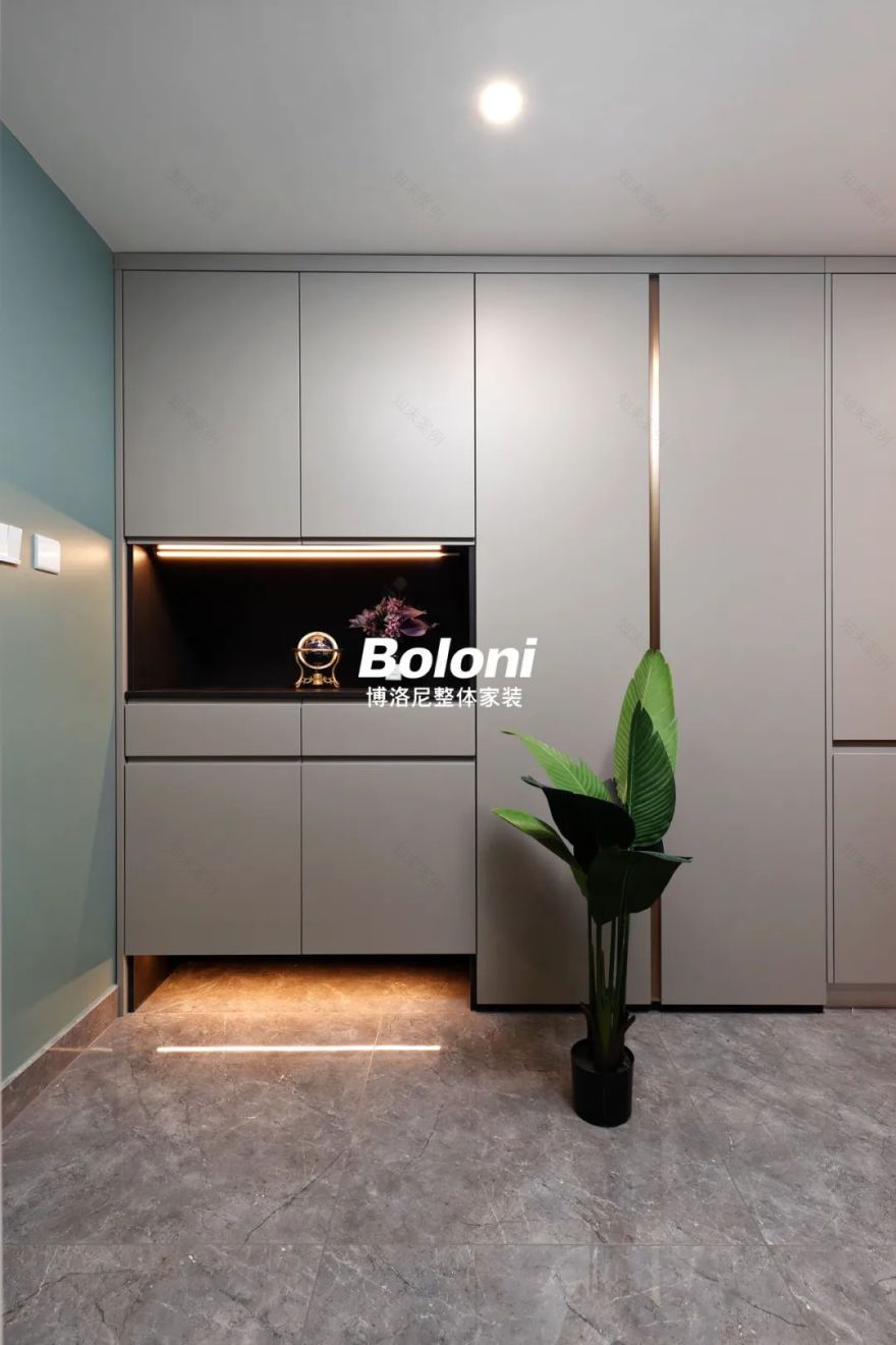 三里河一区丨中国北京丨叶锦华-16