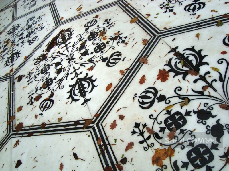 繁简结合的艺术空间 阿姆斯特丹私宅-24