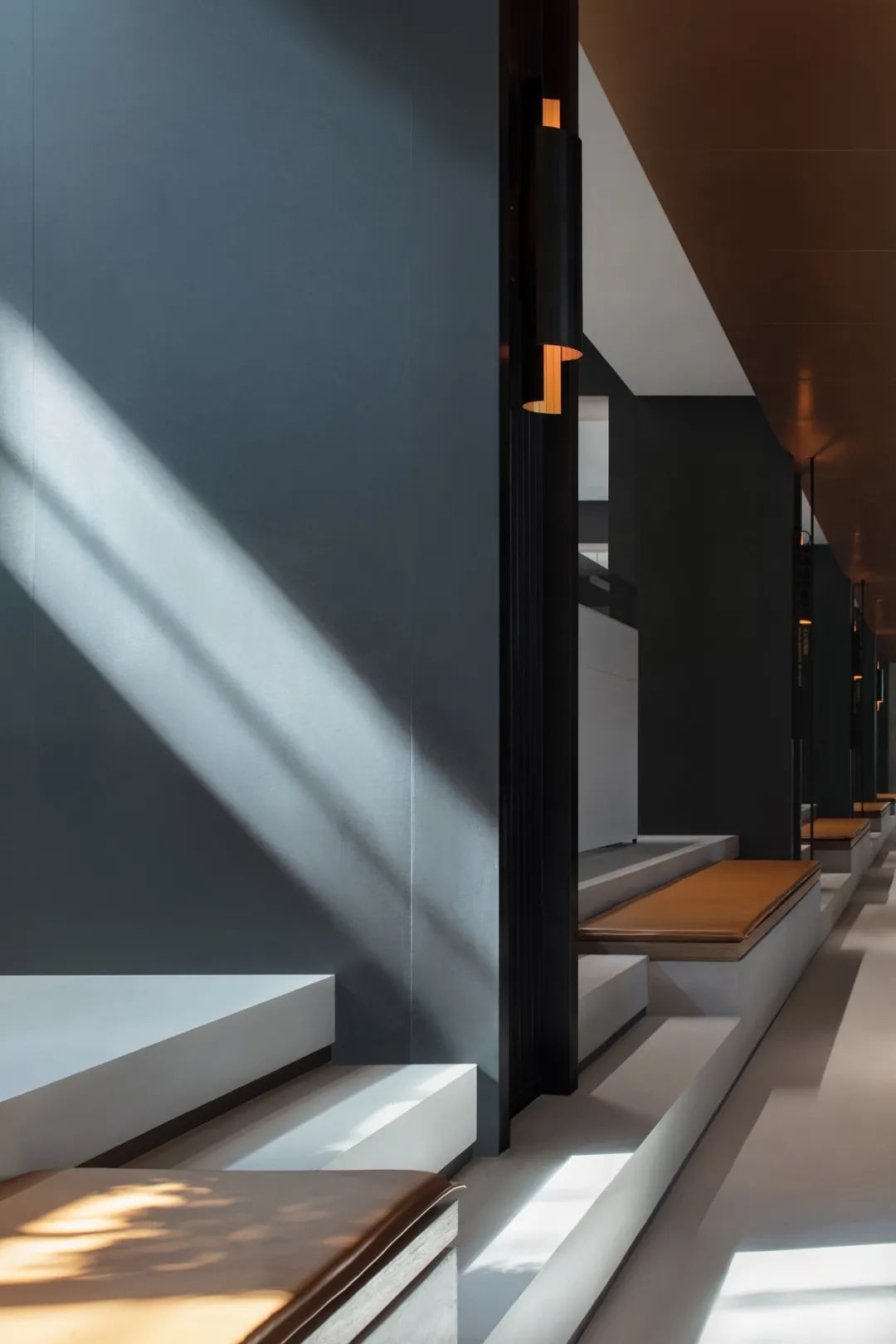 南京 40#厂房新生,反都市化设计重塑永恒时间-45