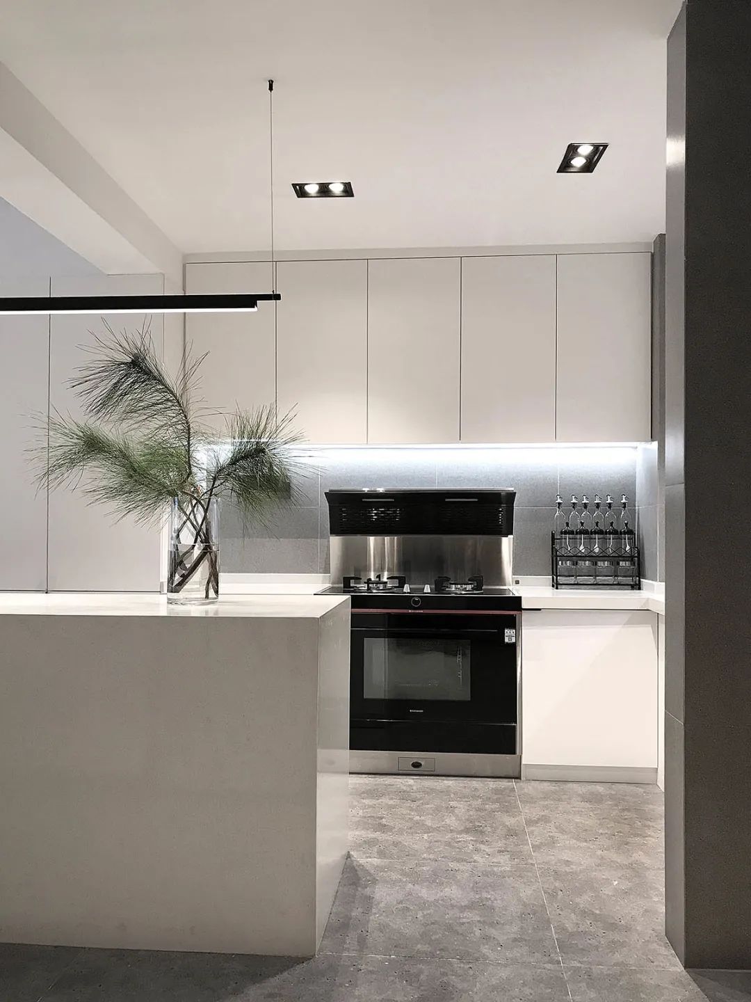 一方安隅丨朴境设计-27