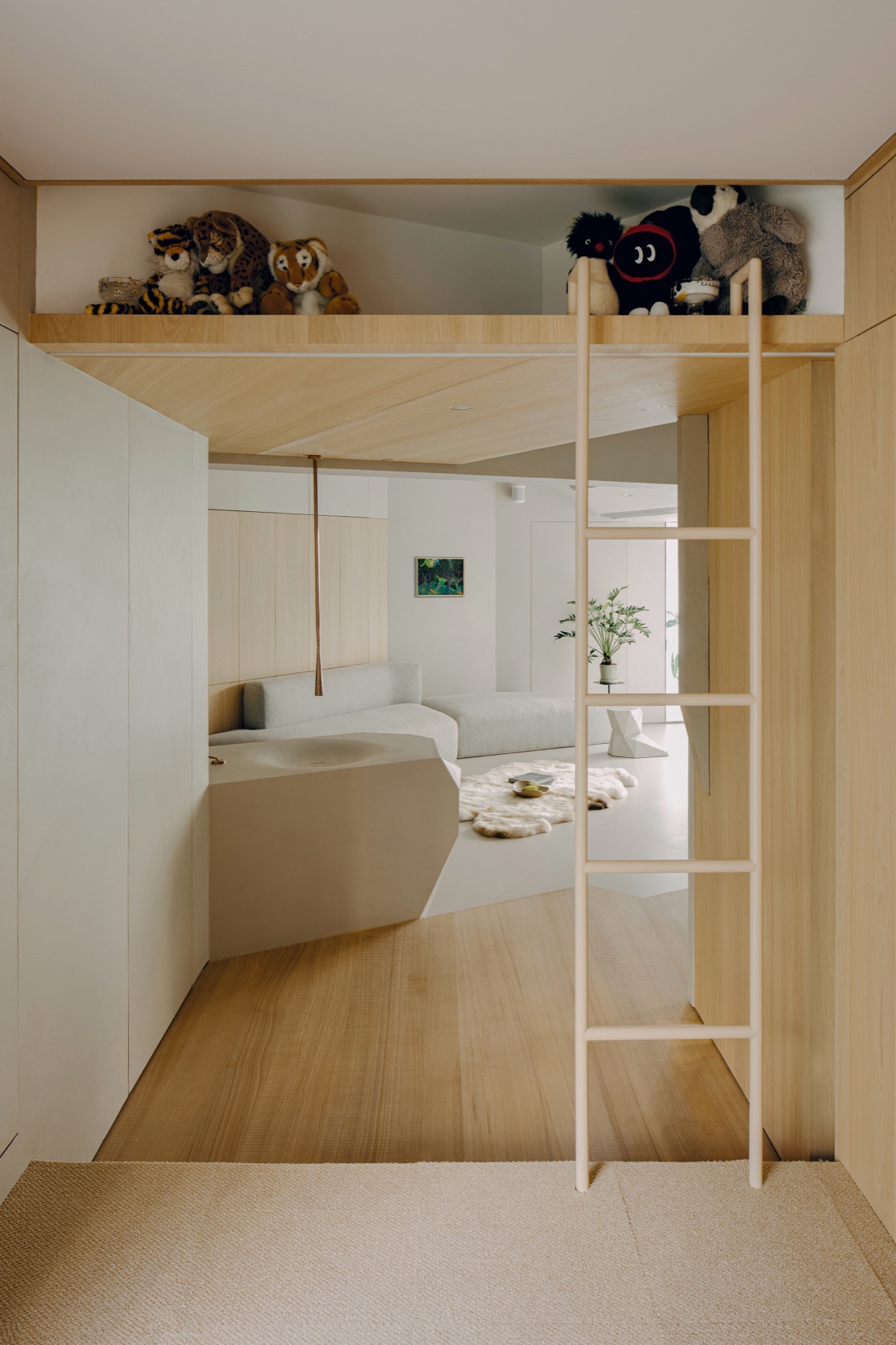 我们的大地丨中国广州丨广州几筑空间设计-96