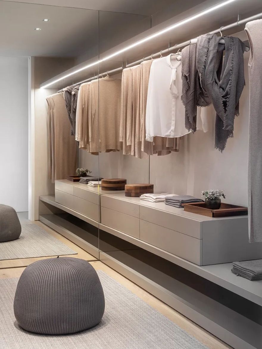 马略卡岛意式海景别墅 Villa Statera丨西班牙丨Terraza Balear 设计团队-72