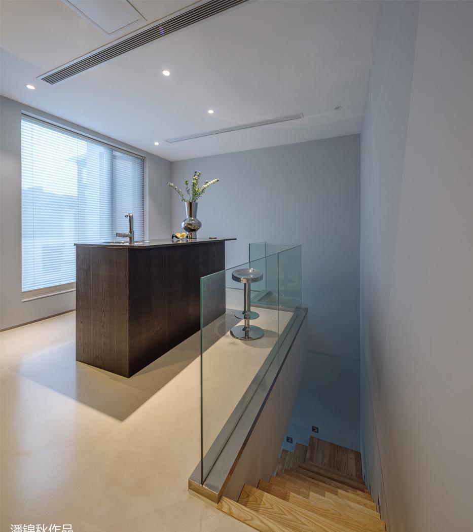 绿景视野 NATURAL-2,极简实用精工定制厨房-22