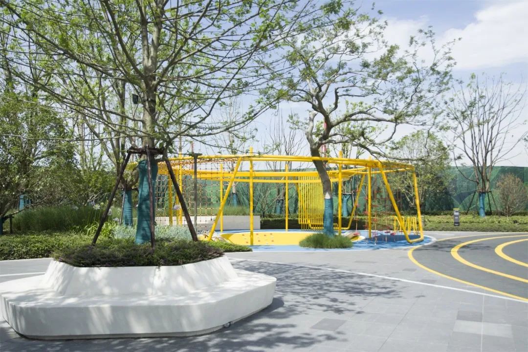 万科海上都会 | 未来街区,幸福满满-103