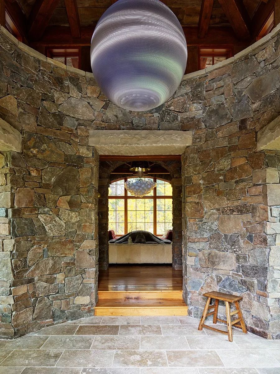 原初静谧的 CLB 建筑美学-53