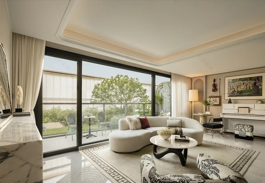 南京颐和金陵印丨中国南京丨深圳31设计-42