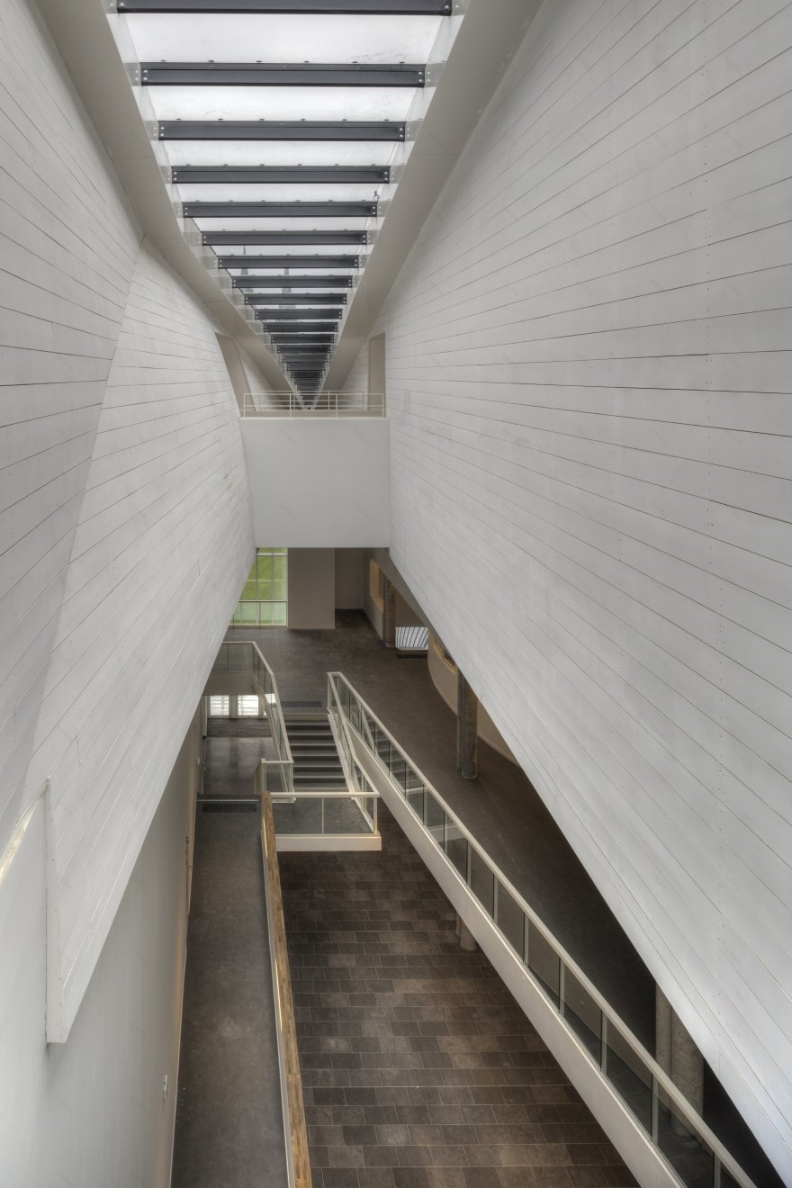 音乐与舞蹈之城(Cité de la musique et de la danse)-15