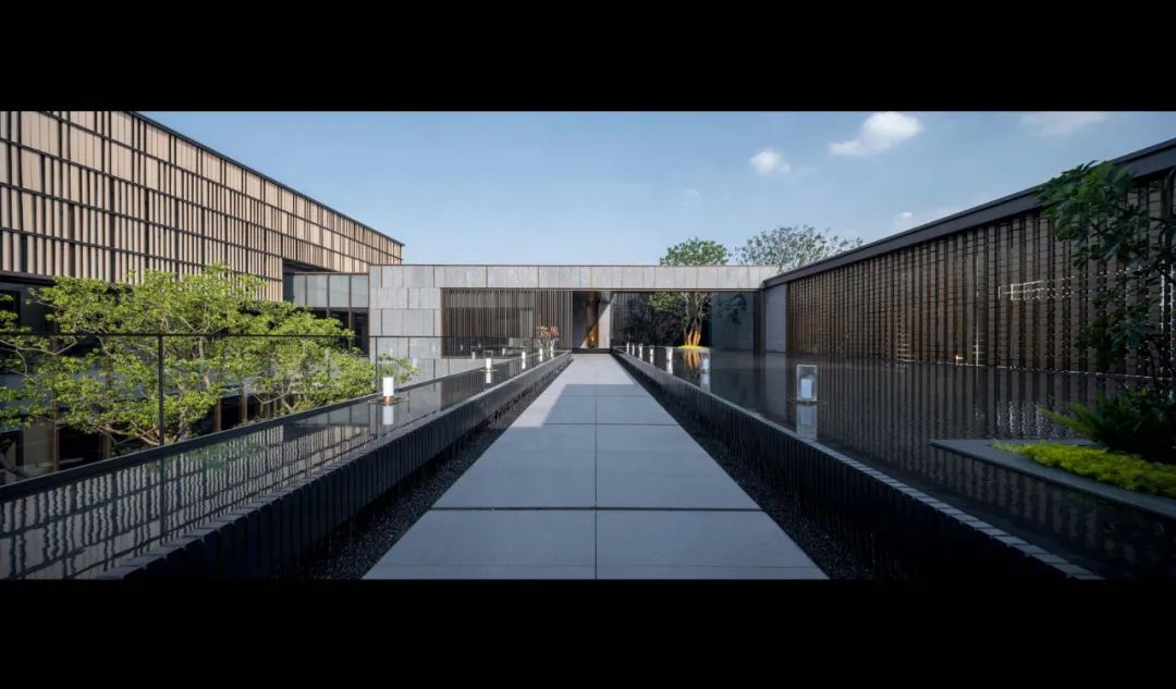 南京江心印园丨中国南京丨LAURENT 罗朗景观,微木花境工作室-26