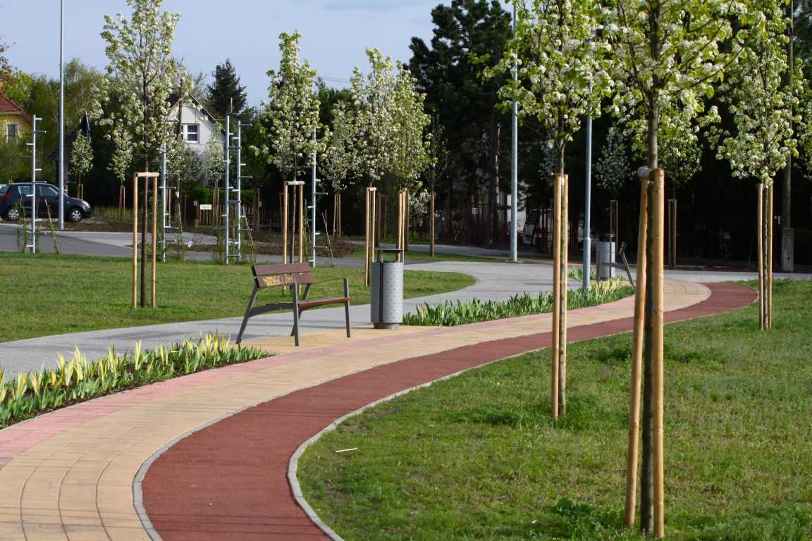 匈牙利 Hvslon 公园的创新设计-5