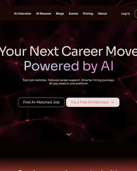 PulseHire·ai相关项目