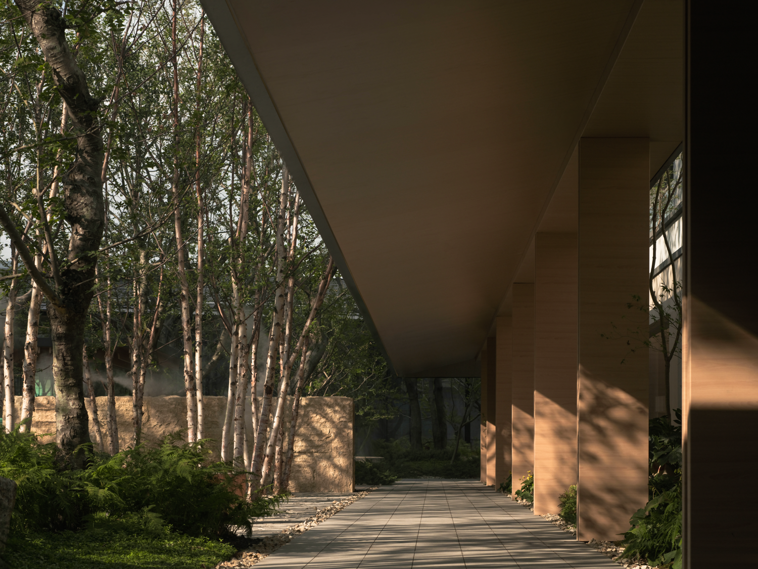 苏州平川万里雅院示范区丨中国苏州丨景观设计MIND迈德景观,建筑设计中衡设计-41