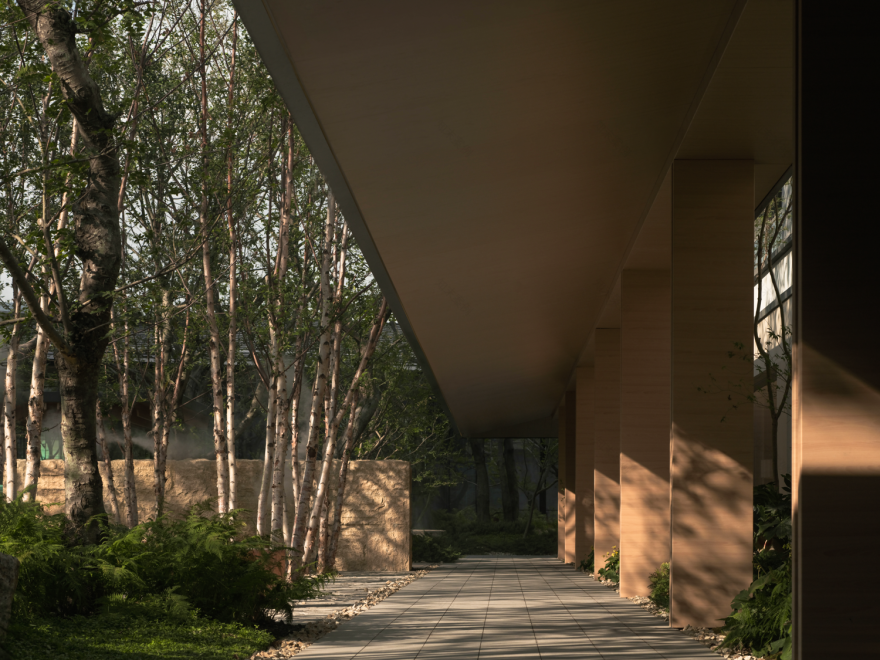 苏州平川万里雅院示范区丨中国苏州丨景观设计MIND迈德景观,建筑设计中衡设计-41