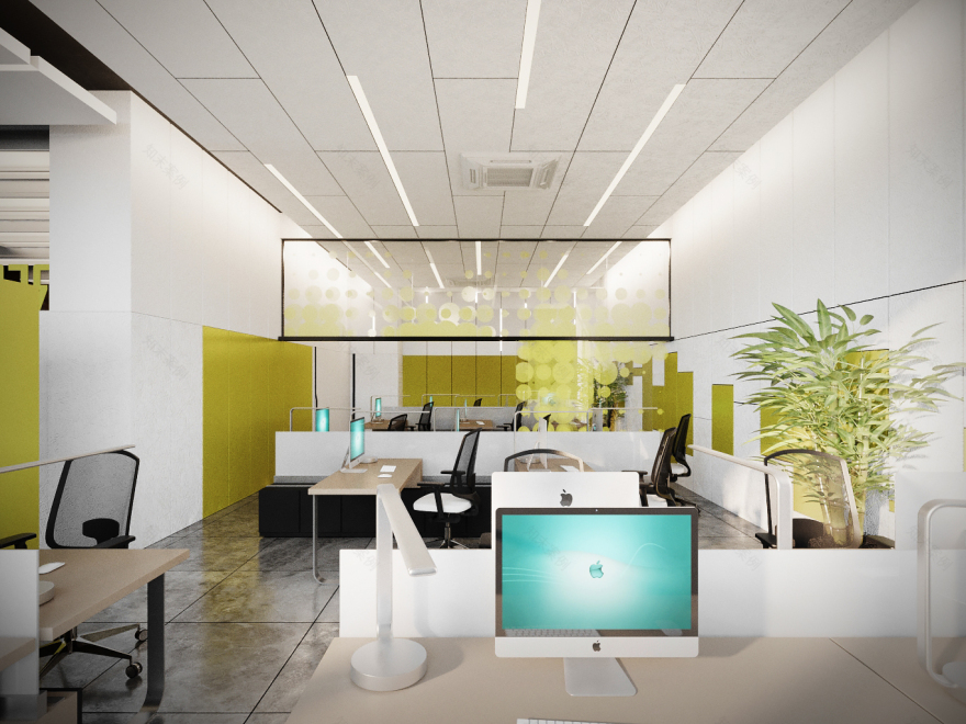 Office center "Imperial"-9