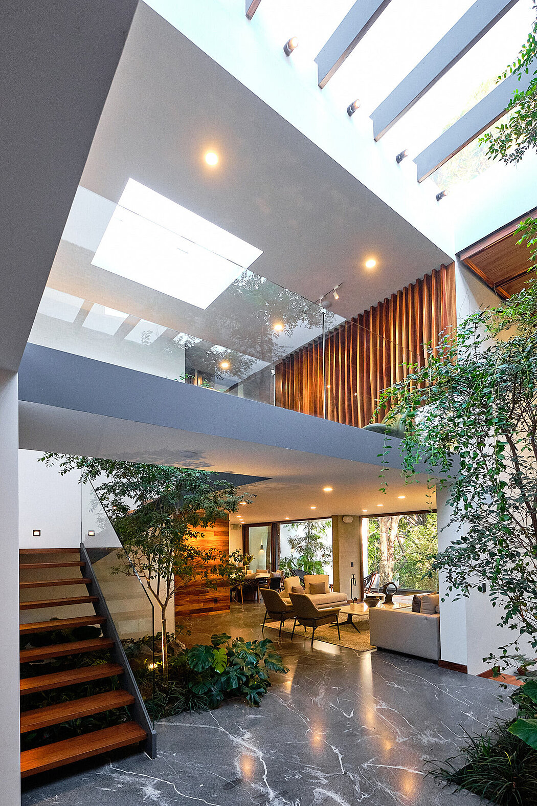 墨西哥 CS House丨墨西哥瓜达拉哈拉丨Mario Ponce-2