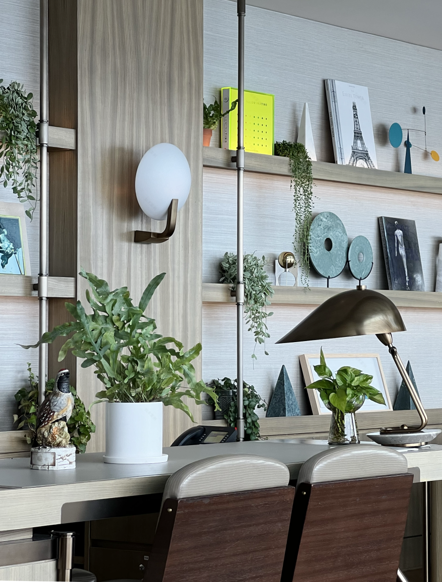 K11 ARTUS 寓馆丨中国香港-24