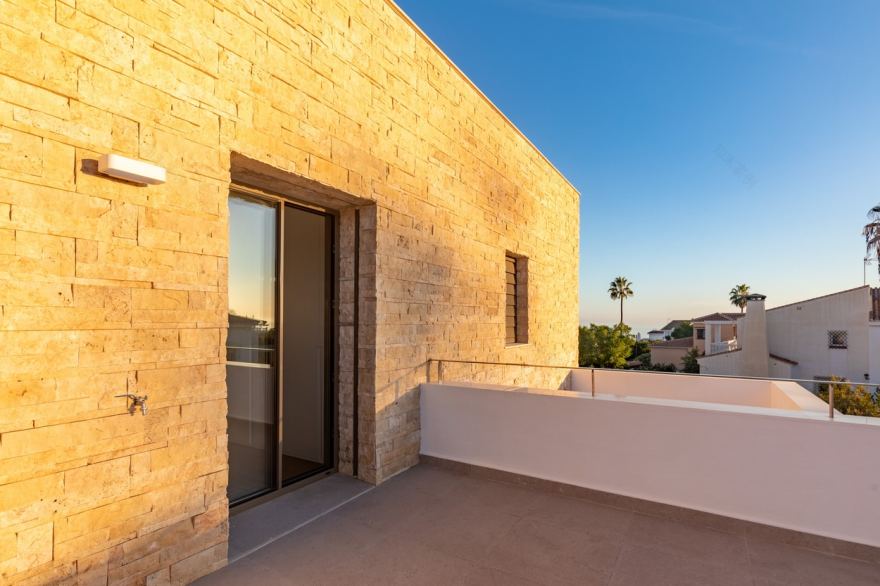 丨西班牙马拉加丨MO2 Arquitectura + Diseño-38