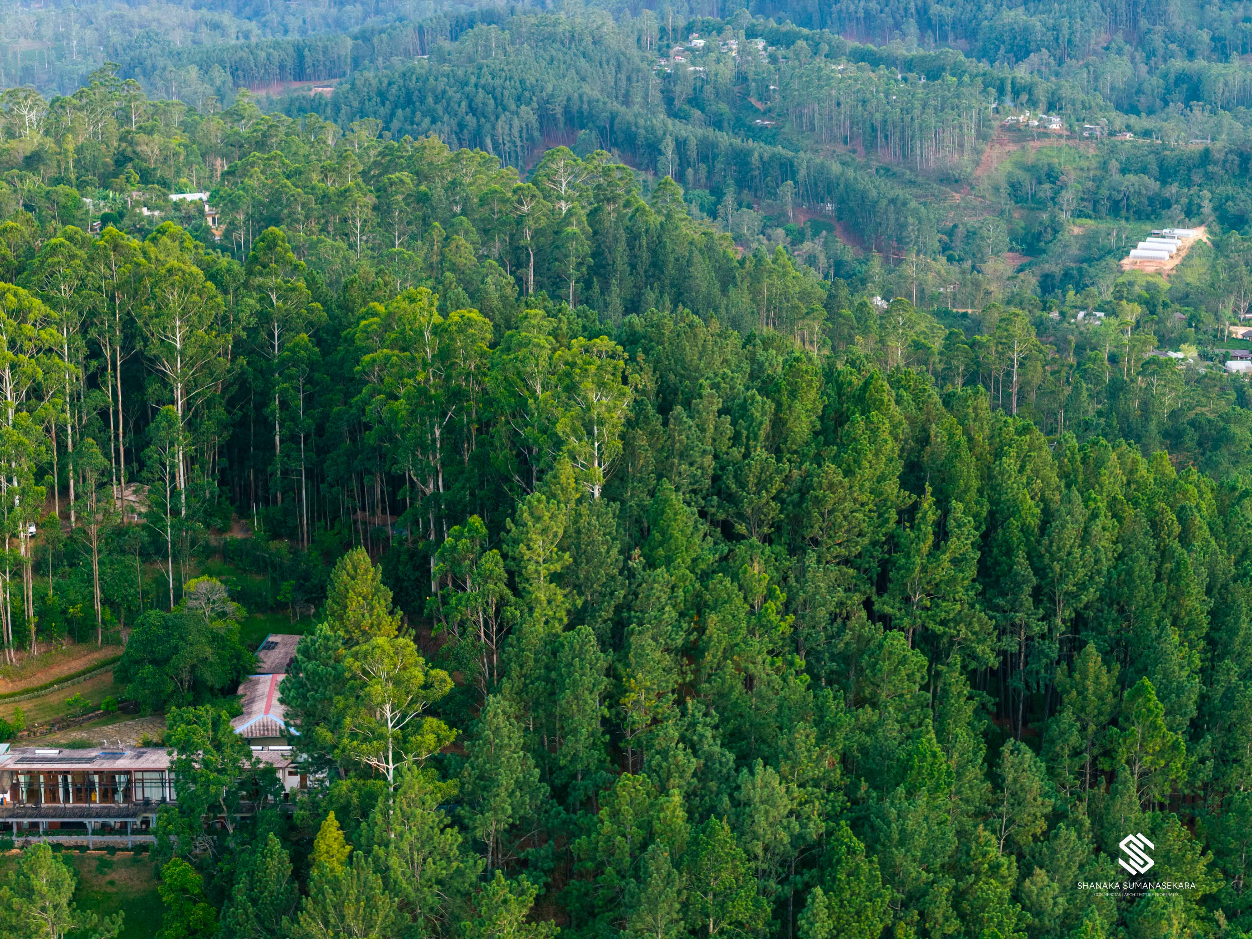 Diyathalawa- Sri Lanka Mountain Range Sky collection-11