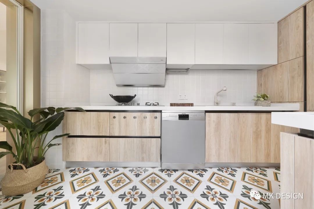 广州天河漾晴居丨中国广州丨MK DESIGN-21