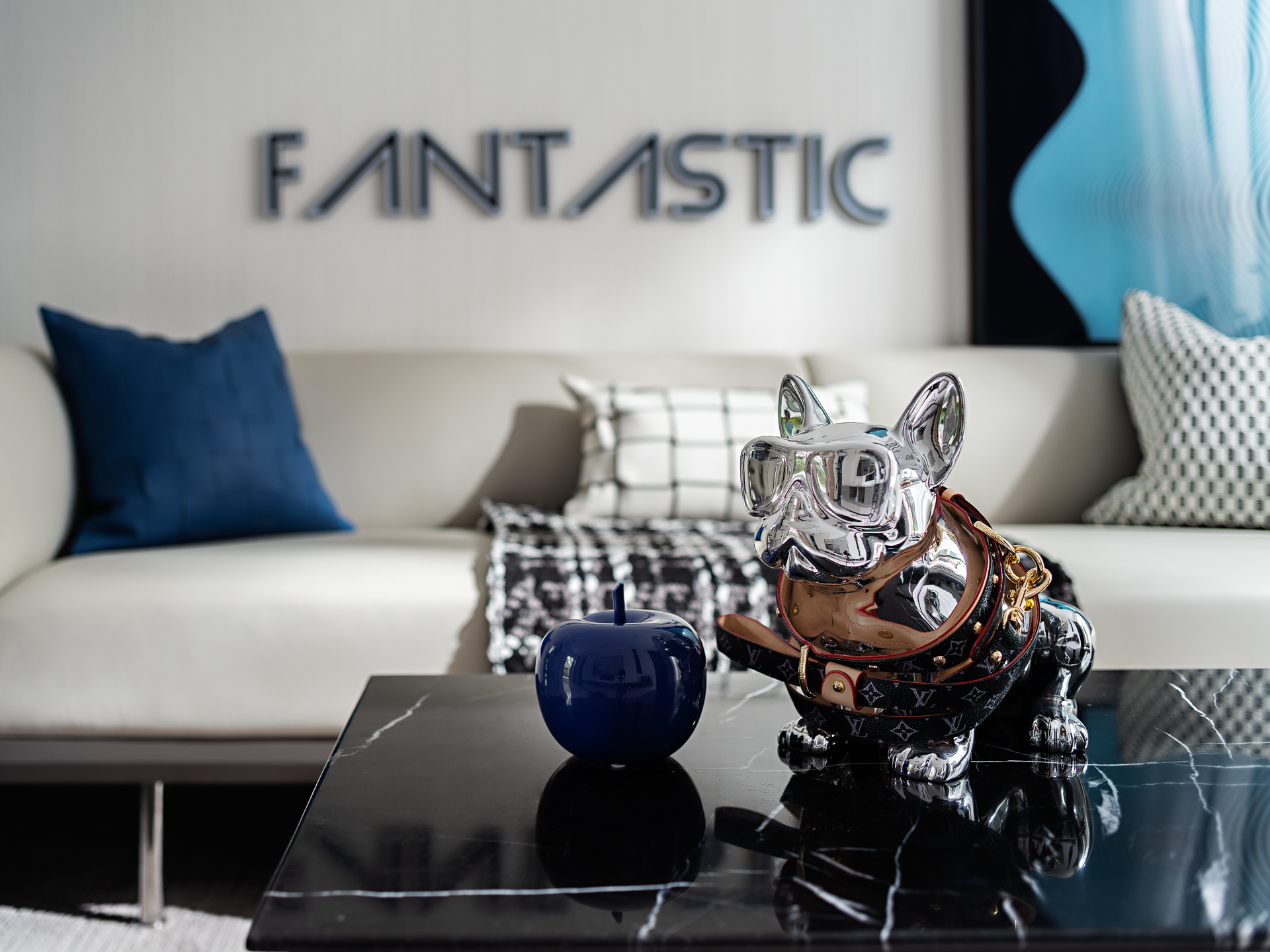 INNEST意巢设计：增城 · 格林水岸-4