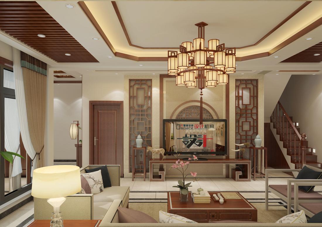 
景迈山庄A-8（古茶树） -1