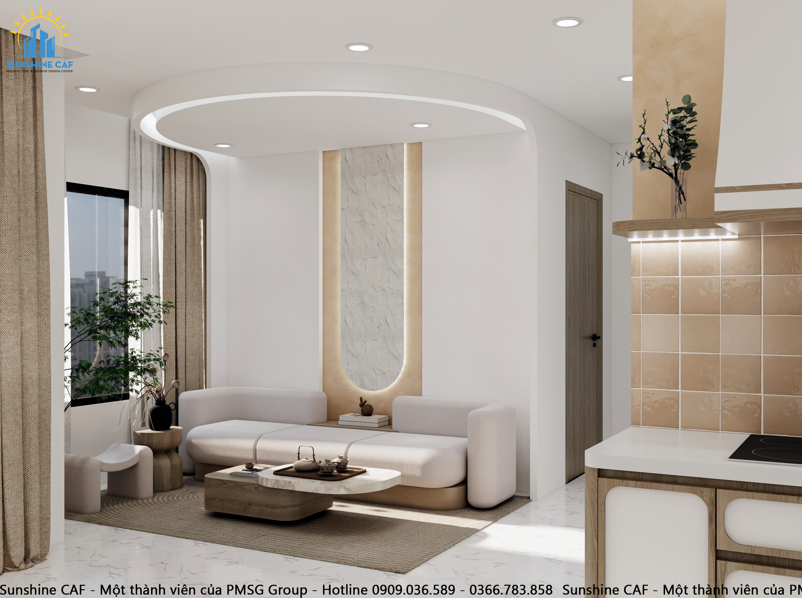 GLORY HEIGH APARTMENT-11