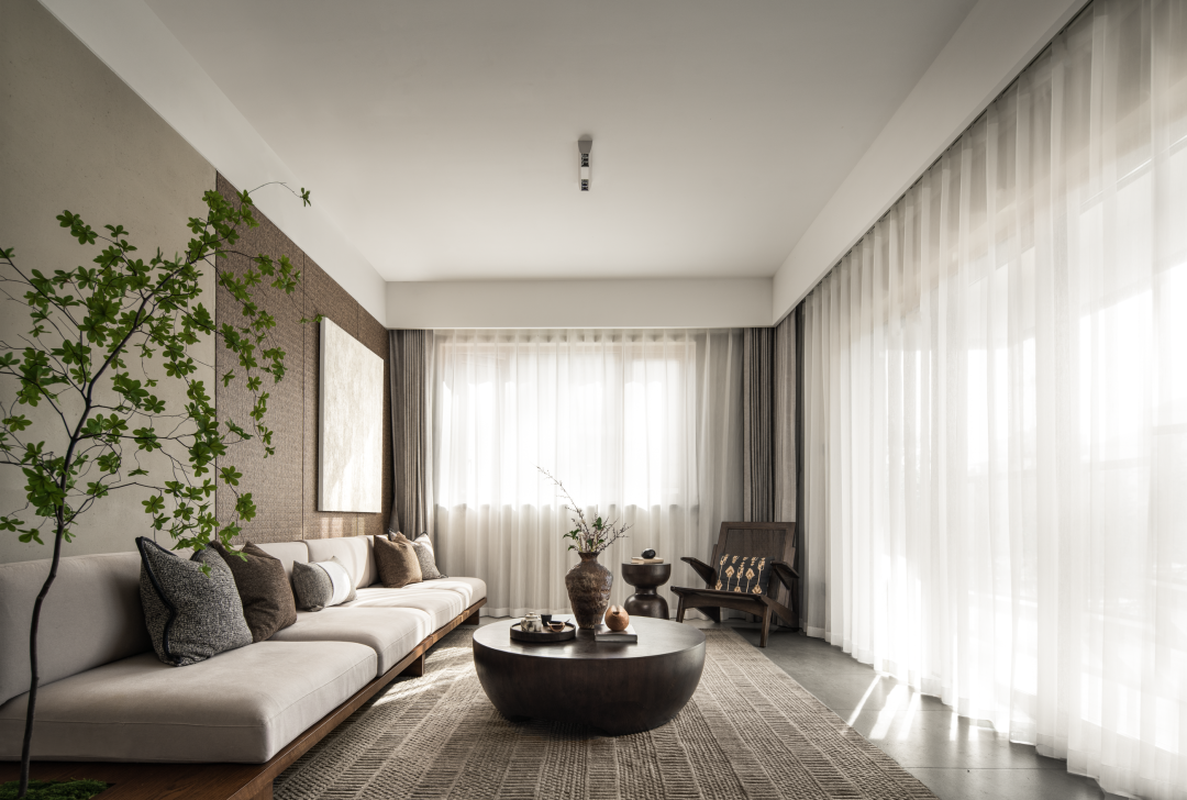 雅居乐太白富春山居丨中国宝鸡丨元禾大千（软装）,空间进化（北京）建筑设计有限公司（硬装）-43