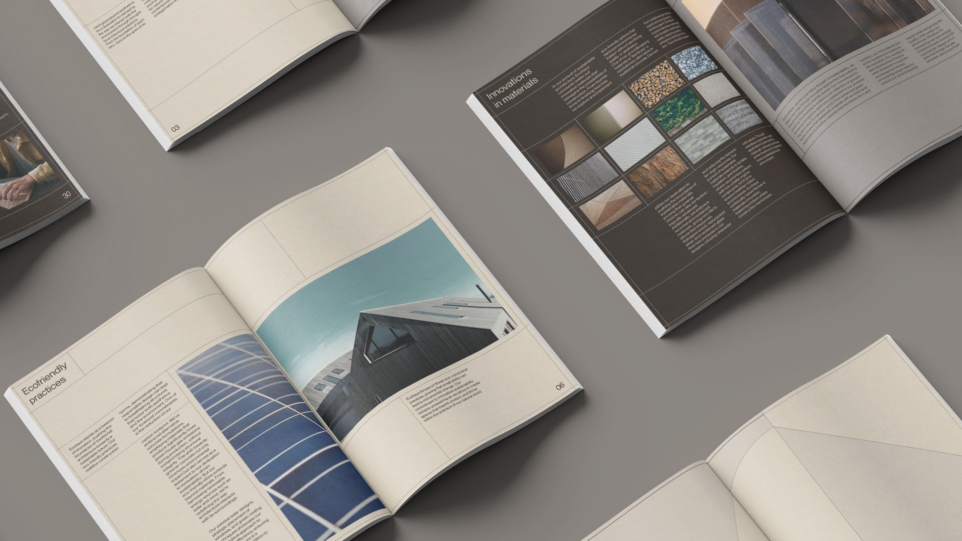 Ecohaus 建筑公司品牌设计-15