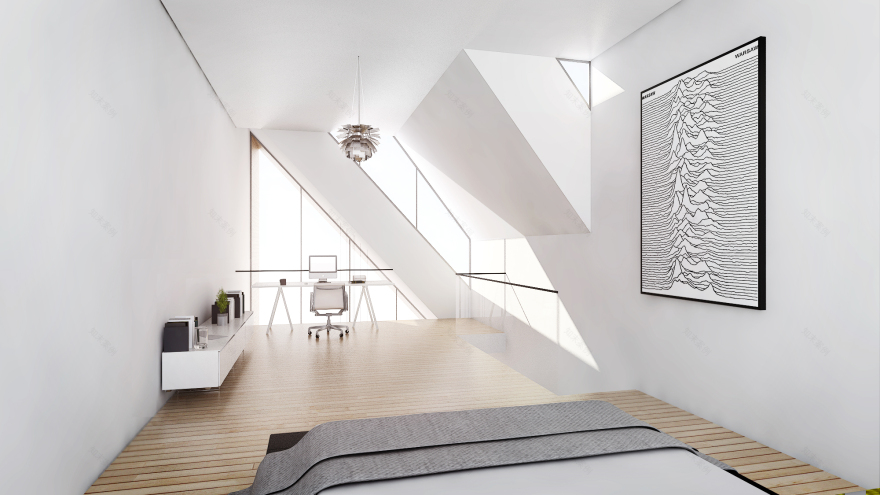 Hualien Residences | BIG - Bjarke Ingels Group-32