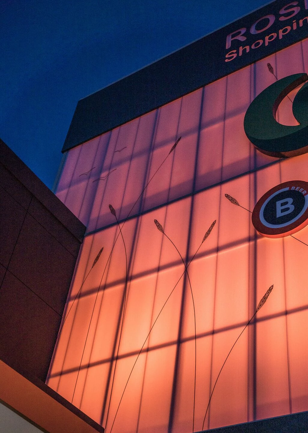 Roselea Shopping Centre-26