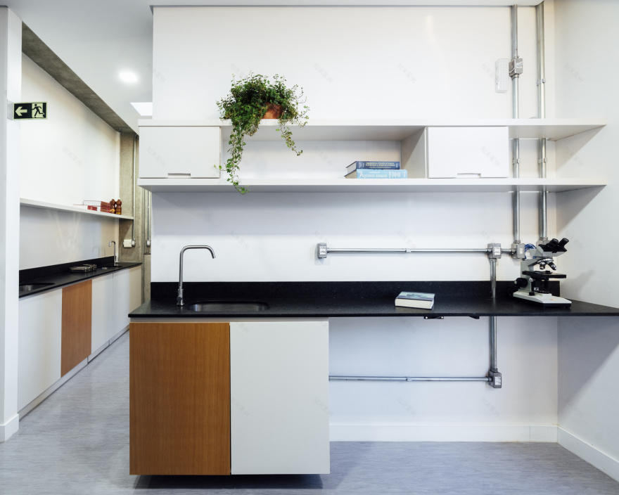 Sentidos Veterinary Clinic / OCRE arquitetura-26