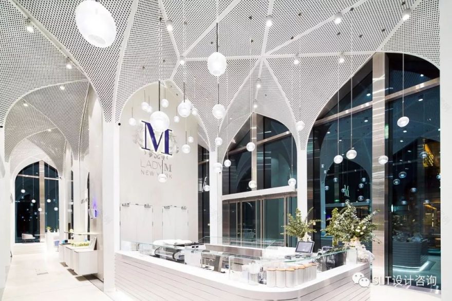 LADY M · SHENZHEN 深圳湾万象城旗舰店-8