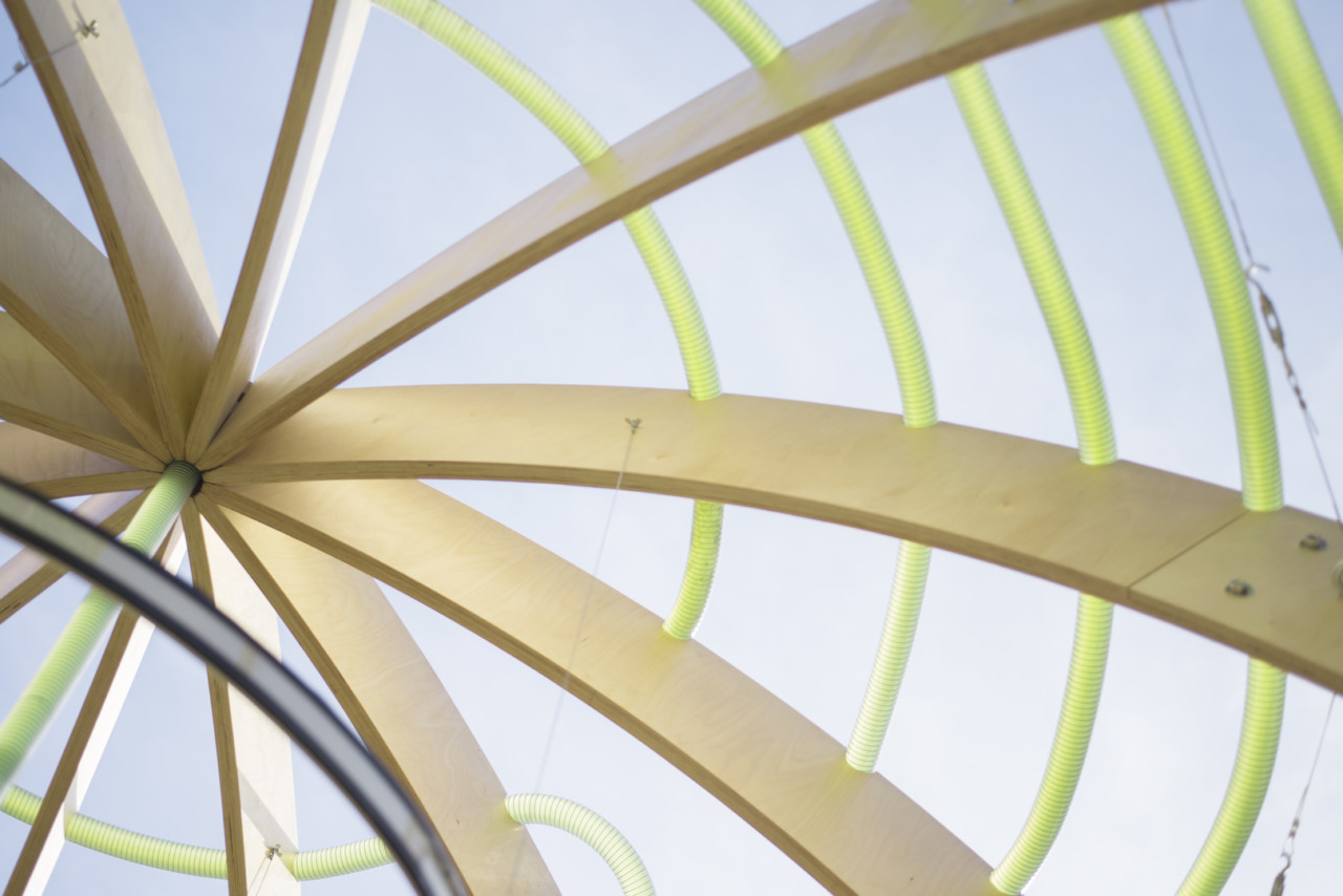 SPACE10’s Algae Dome Can Potentially Solve the World’s Biggest Problems-10