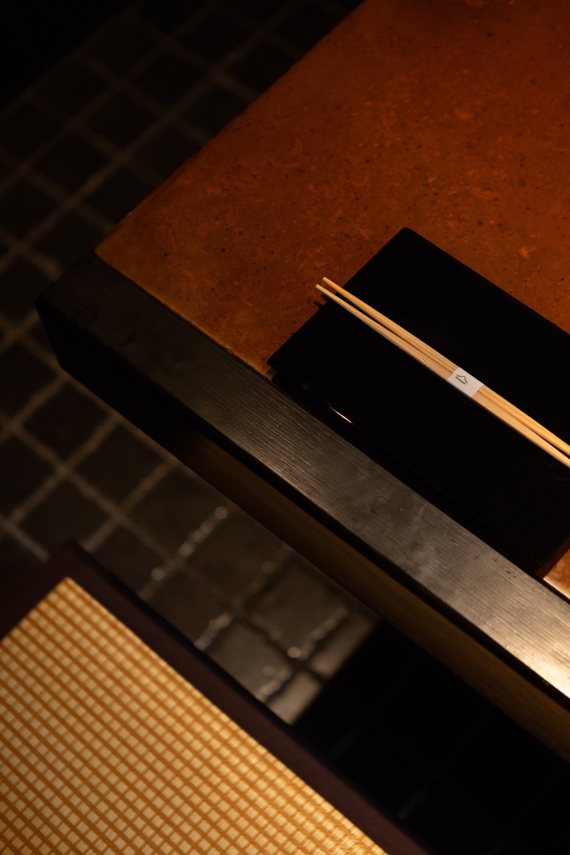 金Omakase餐厅丨中国上海丨TUO建筑设计事务所-40