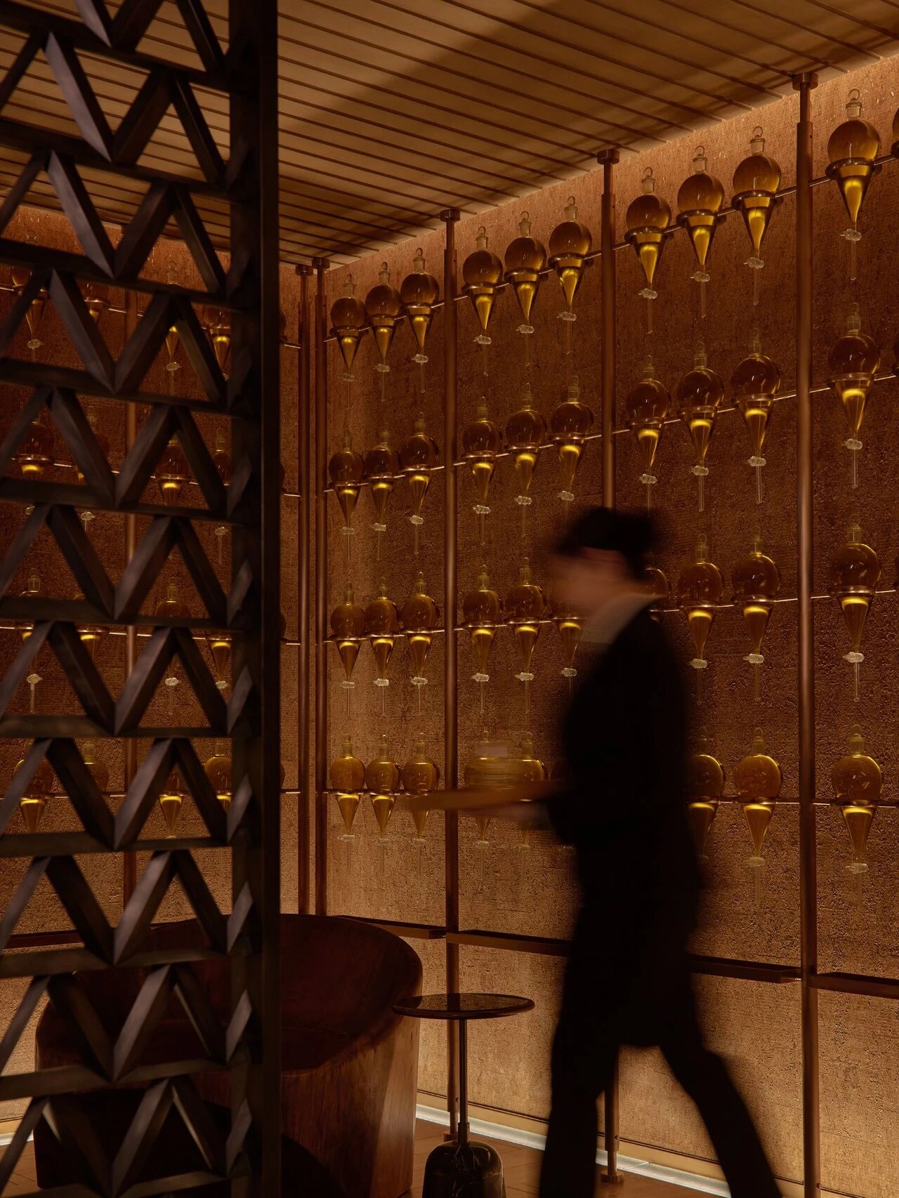 KA  MON火纹,Sugarra味焰丨新加坡丨梁志天设计集团有限公司-31