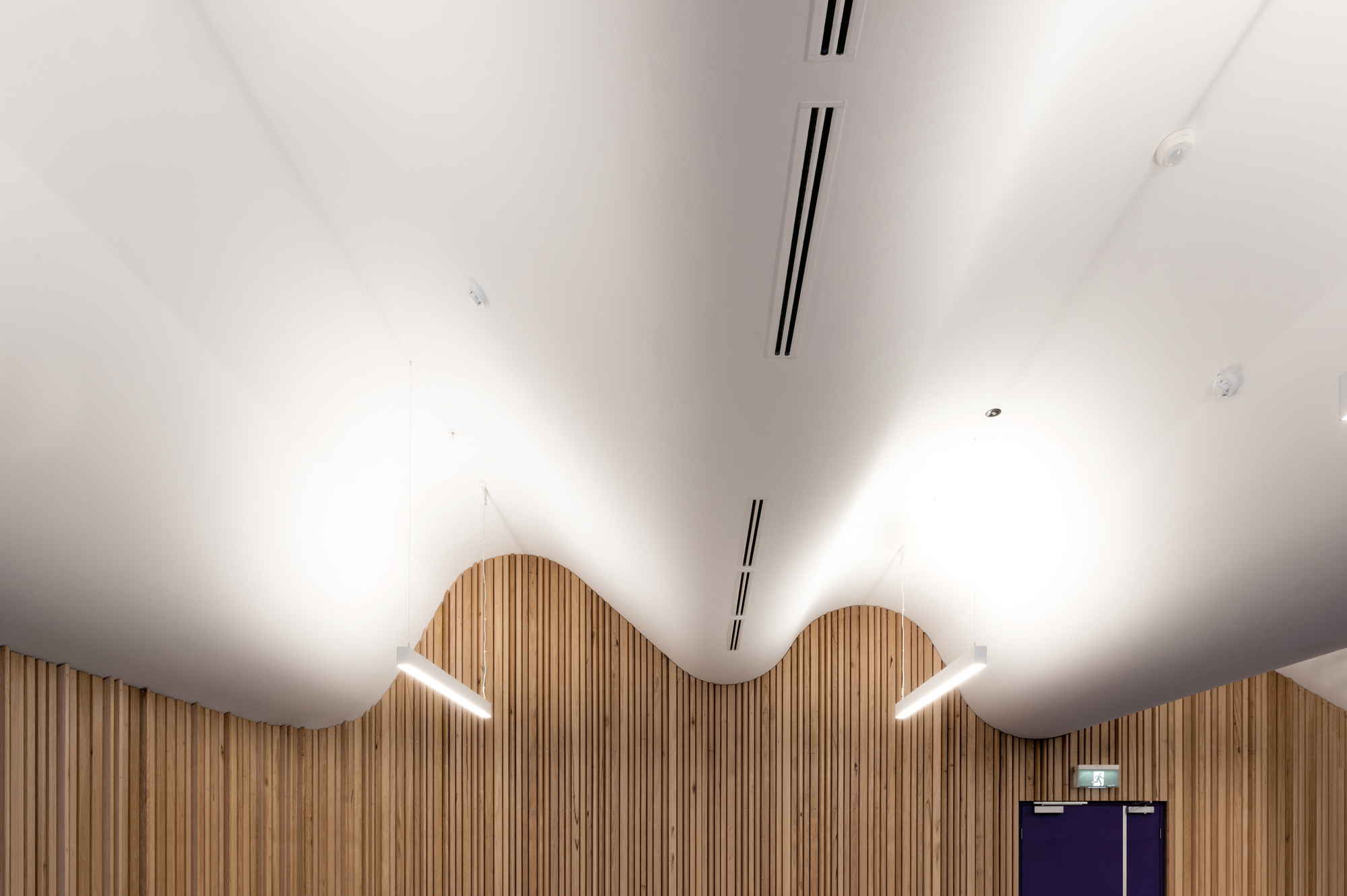 Yarram and District Health Services, Integrated Healthcare Centre / McBride Charles Ryan-24