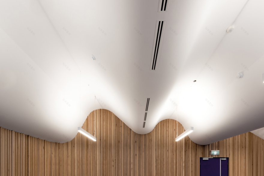 Yarram and District Health Services, Integrated Healthcare Centre / McBride Charles Ryan-24