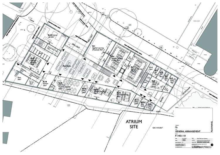 Atrium Studio  Satellite Architects-11